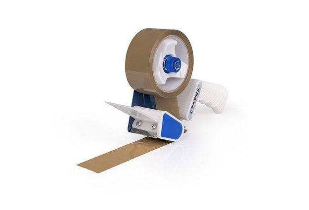 Odvíječ lepící pásky standard do 50 mm