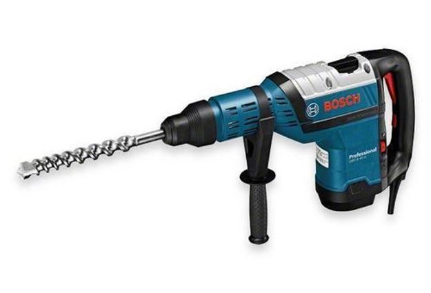 Vrtací kladivo s SDS-max Bosch GBH 8-45 D Professional