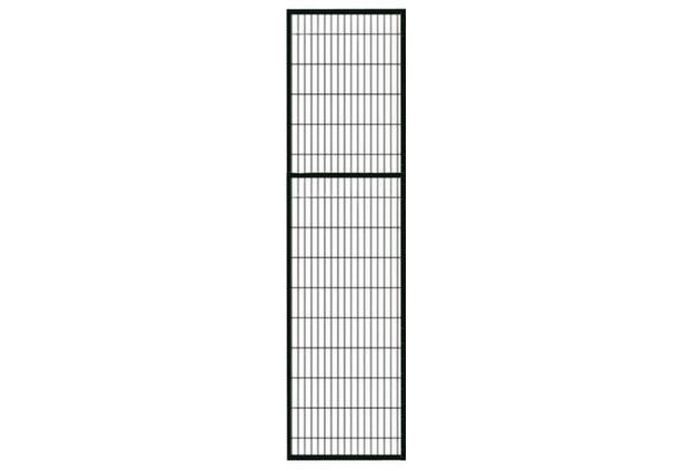 Panely k ochranným bariérám SATECH, 1500 x 700 mm