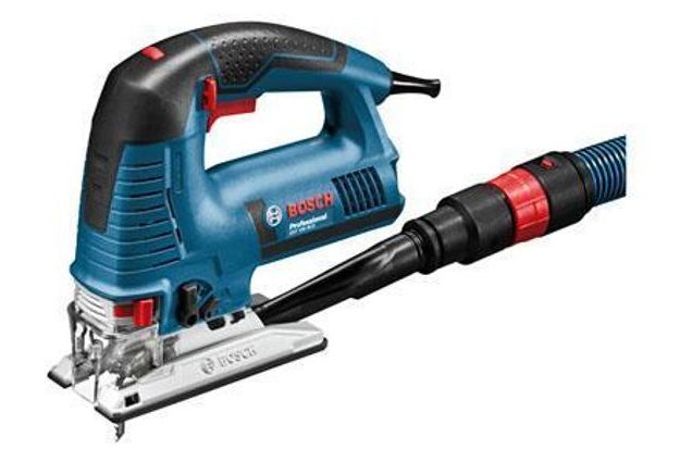 Kmitací pilka Bosch GST 160 BCE Professional, 800 W