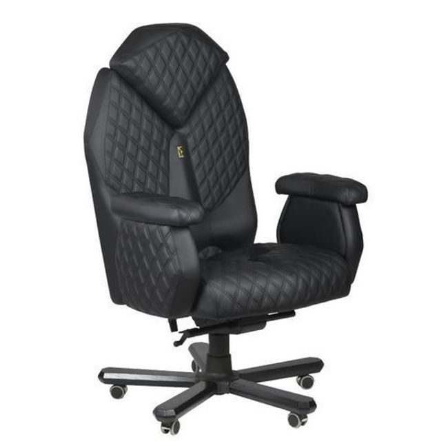 Ebal.cz - obalový materiál - Kancelářská židle Diamond - Židle a křesla z  umělé kůže - Kancelářské židle a křesla, Vybavení kanceláře, Dům, kancelář  a dílna