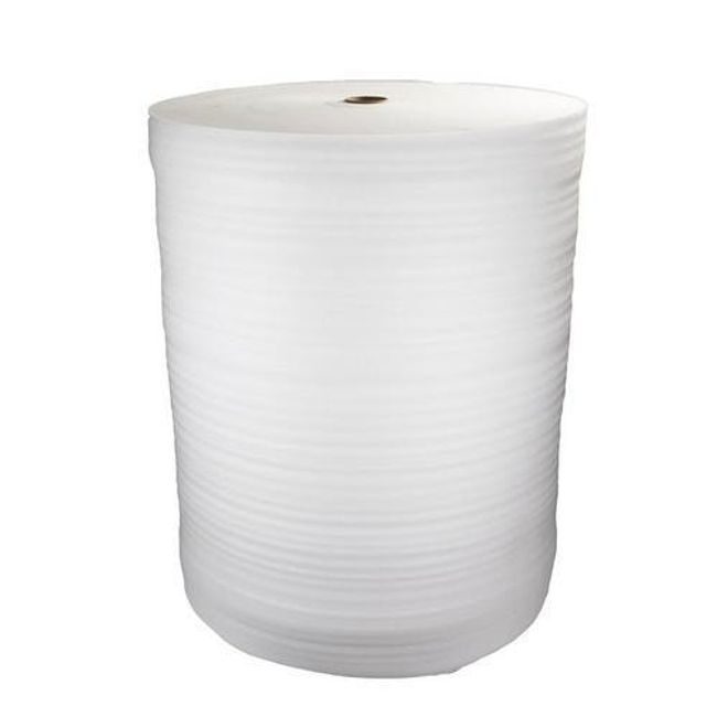 Pěnový polyethylen 3 mm v roli 1,3mx175m (Mirelon)