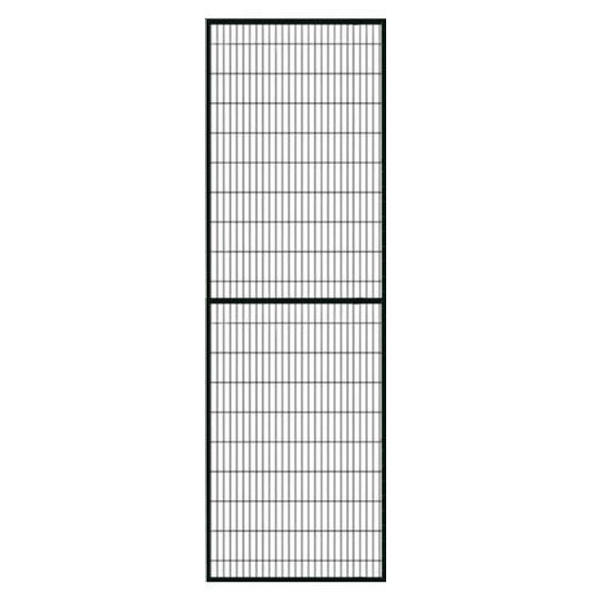 Panely k ochranným bariérám SATECH, 1900 x 1200 mm
