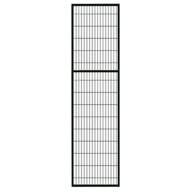 Panely k ochranným bariérám SATECH, 1500 x 700 mm