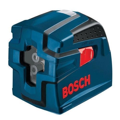 bosch laser