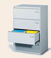 Kancelářský a kovový nábytek