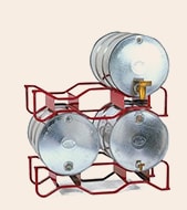 Skladování kapalin