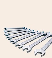 Nástroje a nářadí