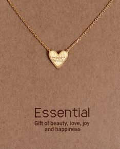 MUST HAVE series: Gold Always Be Mine