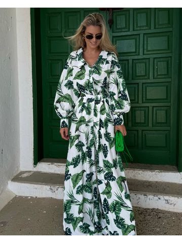 Set Palm Leaf BeChick ❤