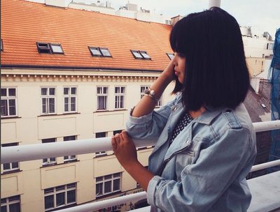 Nguyen 'Bé Hà' Thu Ha