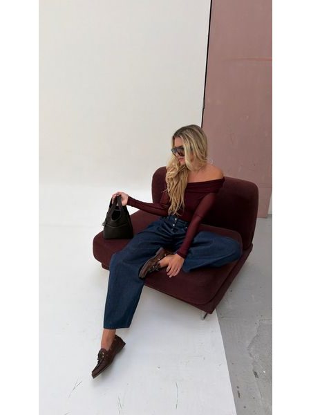 Vínové body Savannah BeChick ❤