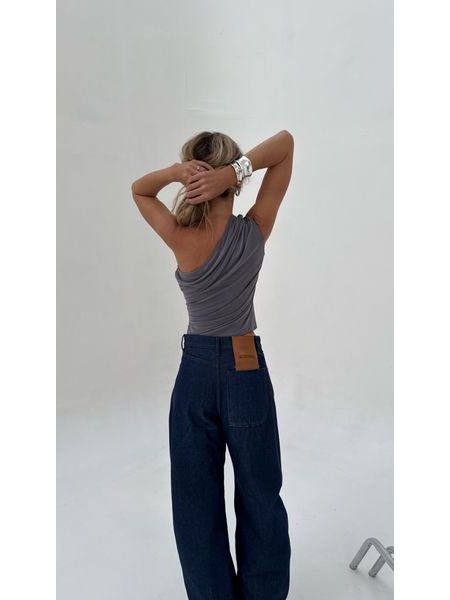 Grey Oceane Bechick Top ❤