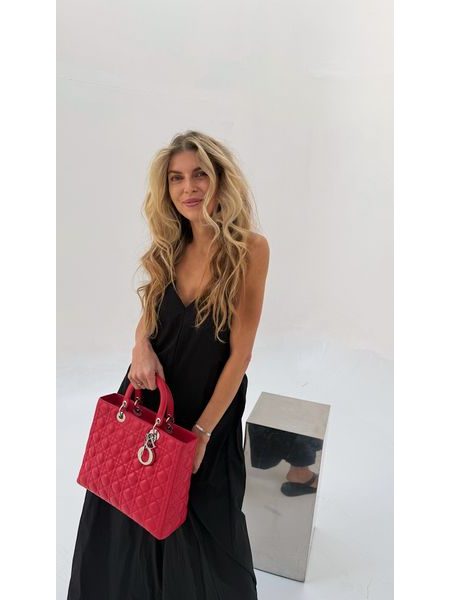 Černý overal Hottie BeChick ❤