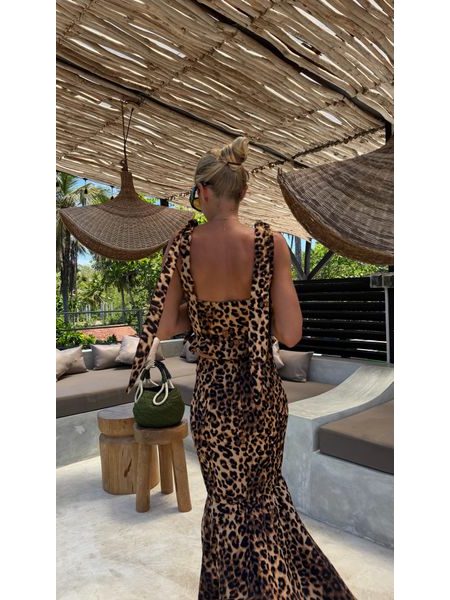Leopardí set Summer BeChick ❤