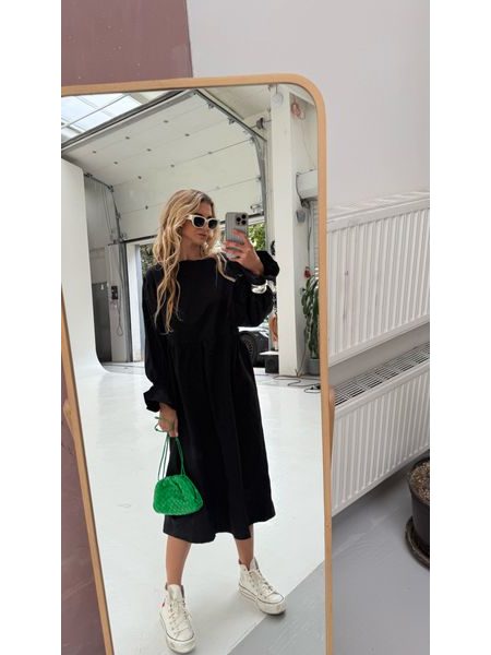 Black Dress Ella BeChick ❤