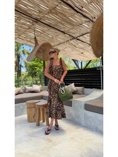 Leopardí set Summer BeChick ❤