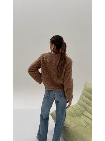 Kožíšek Shearling Teddy BeChick ❤