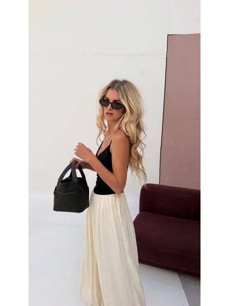 Black&White overal Bodice BeChick ❤