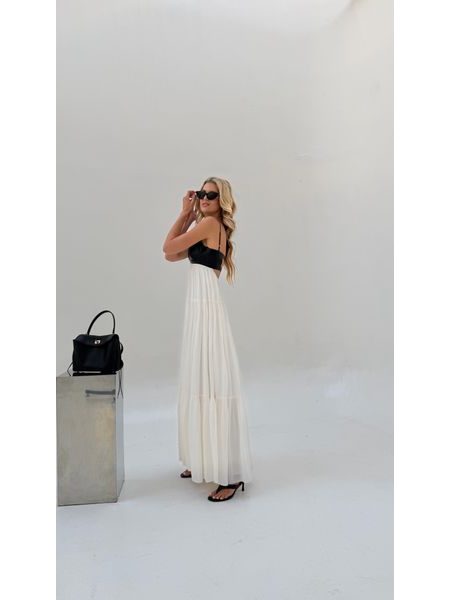 Silk Dress Heatwave BeChick ❤