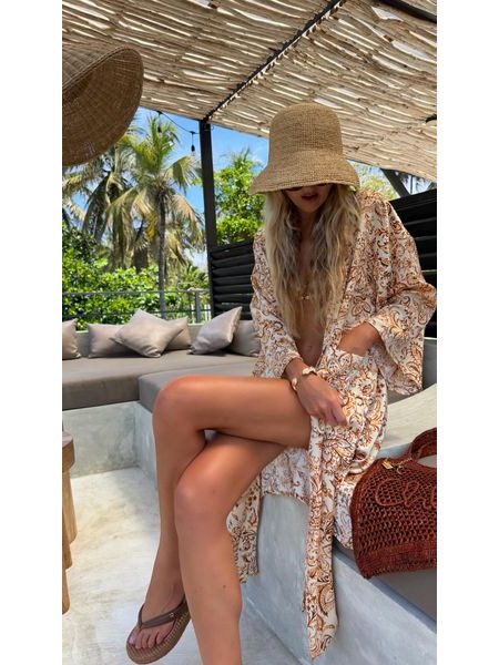 Kimono Endless Sun Bechick ❤