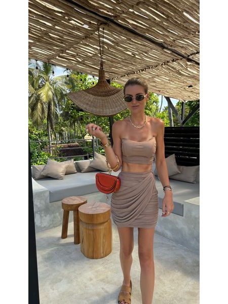 Krémový set Bethany BeChick ❤