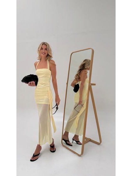 Vanilla Luna Bloom BeChick Dress ❤