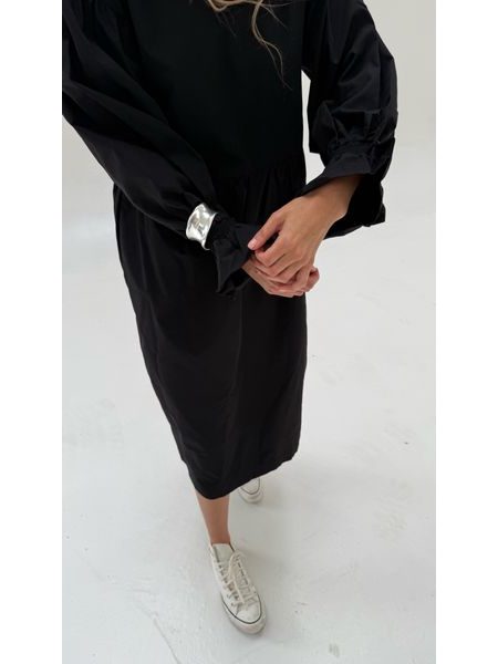 Black Dress Ella BeChick ❤