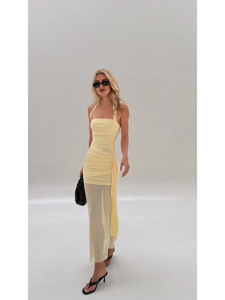 Vanilla Luna Bloom BeChick Dress ❤