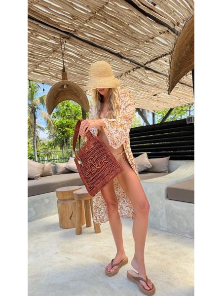 Kimono Endless Sun Bechick ❤
