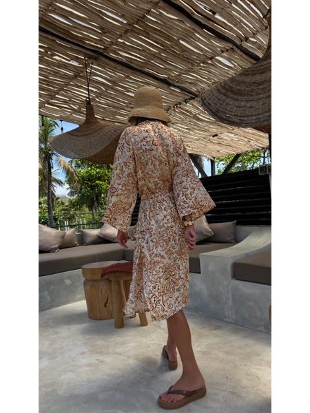 Kimono Endless Sun Bechick ❤