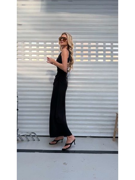 Black Wild Heart Dress BeChick ❤