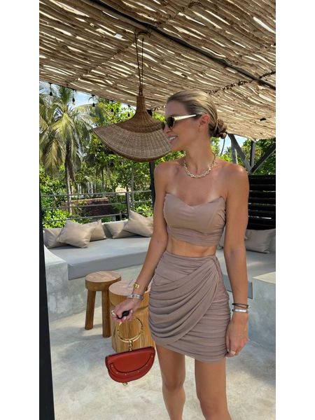 Krémový set Bethany BeChick ❤