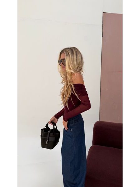 Vínové body Savannah BeChick ❤
