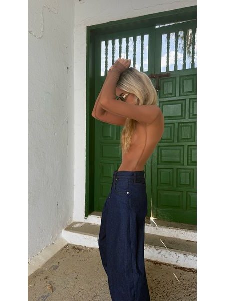 Tělové body Mesh BeChick ❤