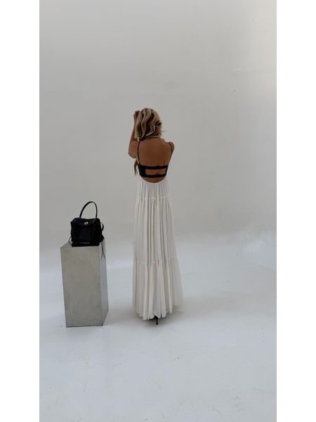 Silk Dress Heatwave BeChick ❤