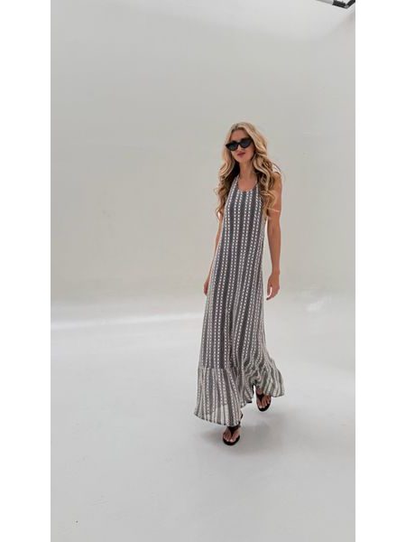 Cotton Sunset Lover Dress BeChick ❤