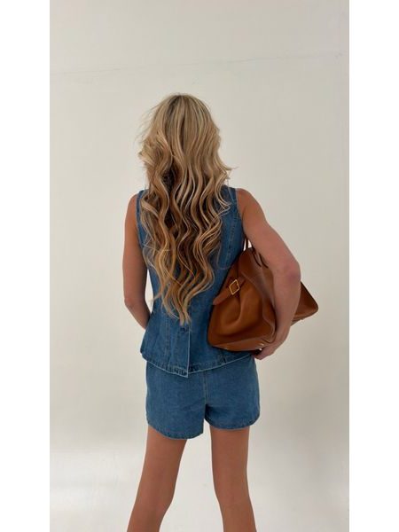 Denim Set Venice BeChick ❤