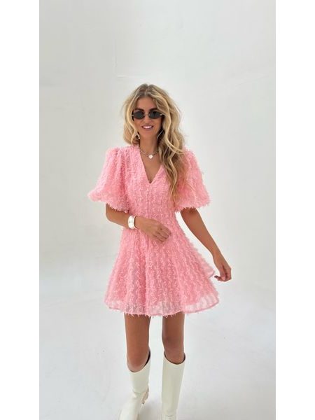 Pink Sugar Pop Dress BeChick ❤