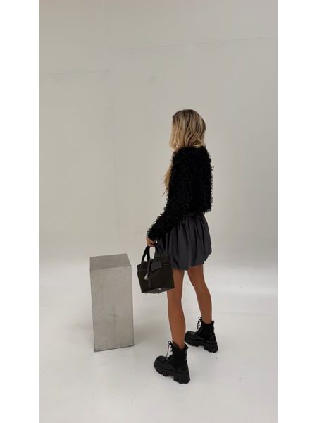 Černý svetr Elise BeChick ❤