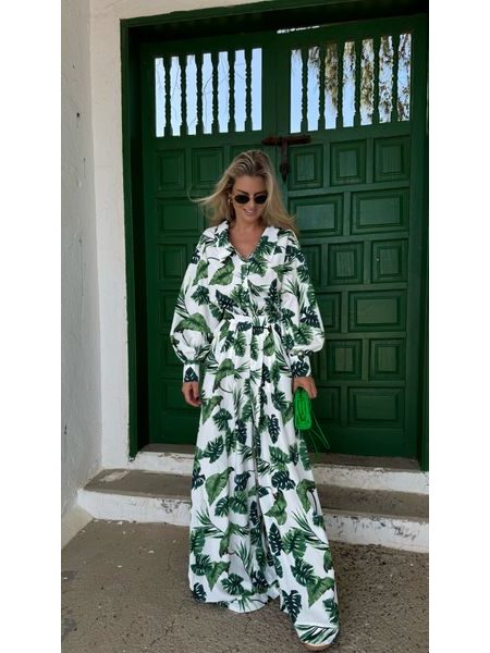 Set Palm Leaf BeChick ❤