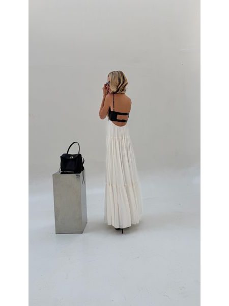 Silk Dress Heatwave BeChick ❤