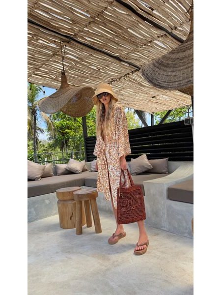 Kimono Endless Sun Bechick ❤