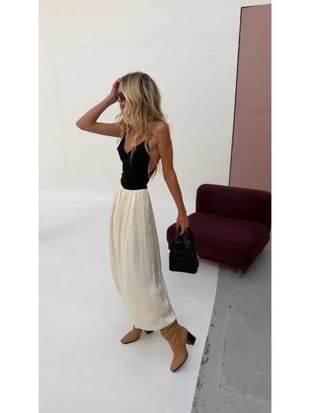 Black&White overal Bodice BeChick ❤