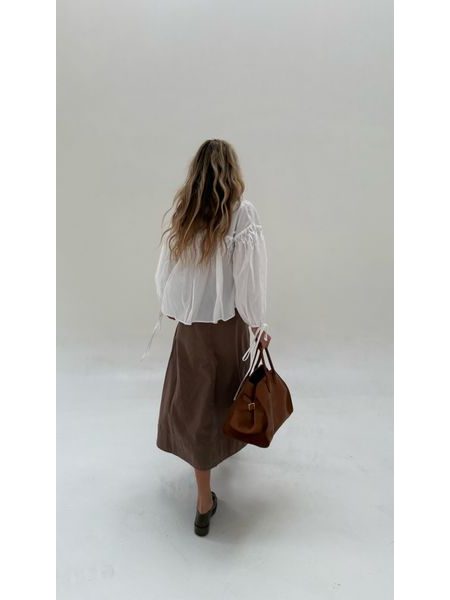Mocha Skirt Celeste BeChick ❤