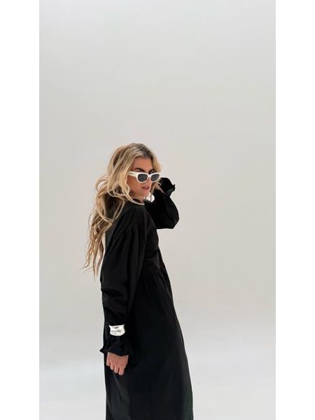 Black Dress Ella BeChick ❤