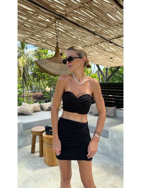 Černý set Bethany BeChick ❤