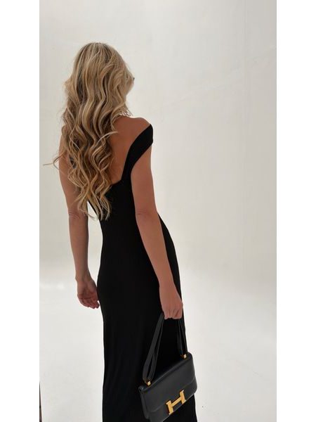 Black Femme BeChick Dress ❤
