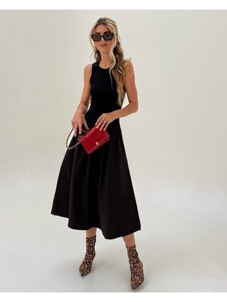 Black&amp;Black Cairo dress BeChick ❤