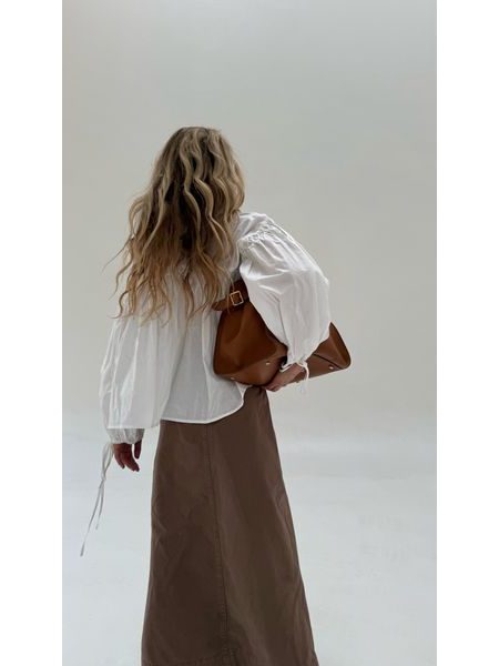 Mocha Skirt Celeste BeChick ❤